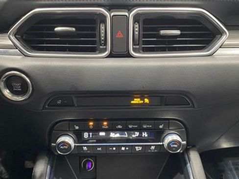 Used 2021 MAZDA CX-5 Grand Touring Reserve image 36