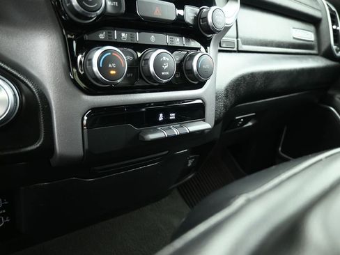 Used 2023 RAM 1500 Laramie image 18