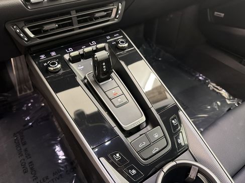 Certified 2020 Porsche 911 Carrera S RWD image 15