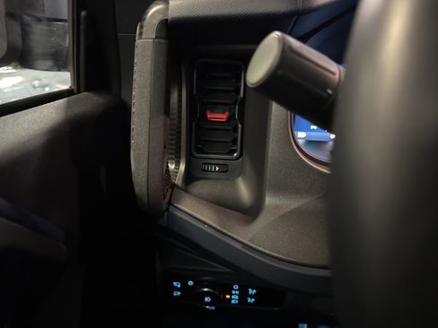 Used 2023 Ford Bronco Raptor image 47