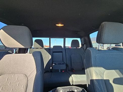 Used 2021 RAM 1500 Big Horn image 51