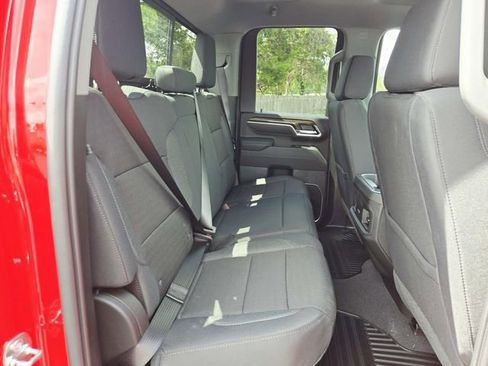 New 2026 Chevrolet Silverado 2500 LT w/ All Star Edition AWD/4WD image 12