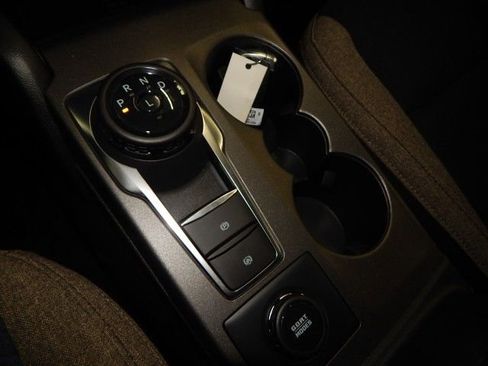 New 2025 Ford Bronco Sport Big Bend w/ Convenience Package image 22