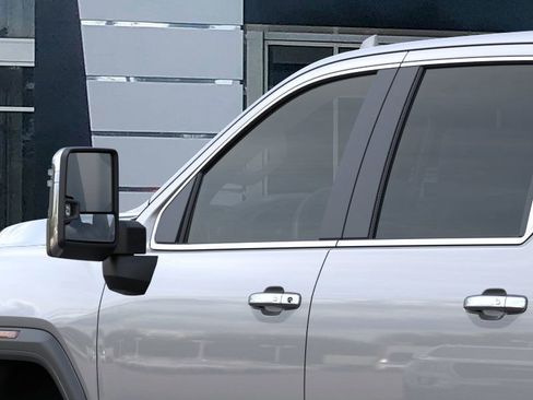 New 2026 GMC Sierra 3500 Denali w/ Denali Reserve Package image 36