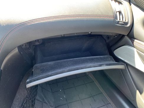 Used 2022 INFINITI Q60 Red Sport 400 w/ Cargo Package image 24