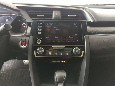 Used 2021 Honda Civic Sport image 13