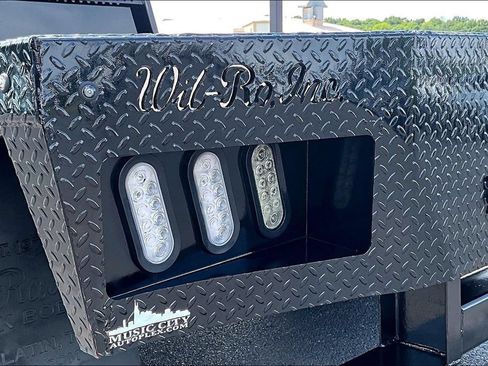 Used 2023 Ford F450 XL RWD image 23
