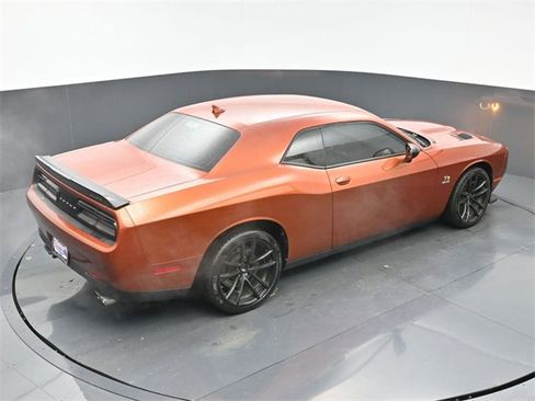 Used 2021 Dodge Challenger R/T Scat Pack image 30