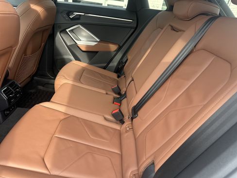 Used 2025 Audi Q3 2.0T Premium w/ Convenience Package image 12