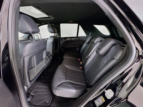 Used 2017 Mercedes-Benz GLE 350 image 26