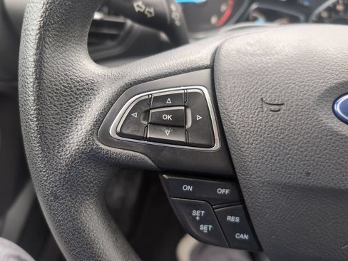 Used 2018 Ford Escape SE AWD/4WD image 16