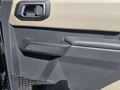 New 2026 Ford Bronco Big Bend AWD/4WD image 13