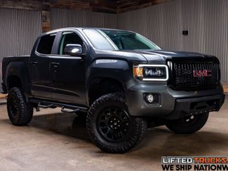 Used 2017 GMC Canyon SLT w/ Driver Alert Package AWD/4WD video 1