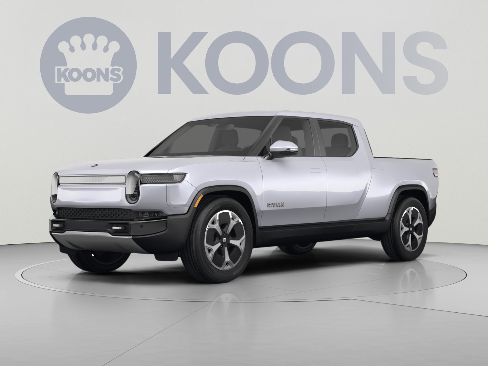 Used 2024 Rivian R1T Adventure Dual AWD/4WD image 1