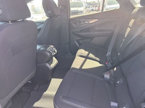 New 2026 Chevrolet Blazer EV LT image 27