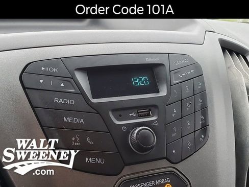 Certified 2019 Ford Transit 250 148 Low Roof image 17