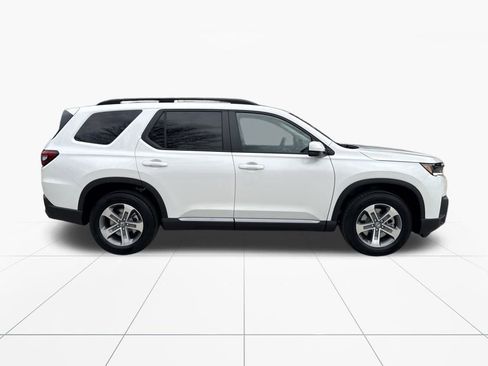 New 2026 Honda Pilot EX-L image 9
