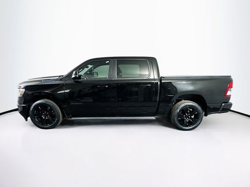 Used 2023 RAM 1500 Lone Star RWD image 4