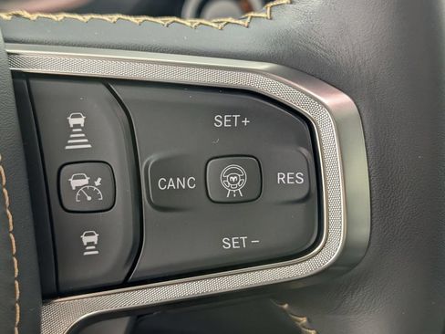 Used 2026 RAM 1500 Tungsten AWD/4WD image 17