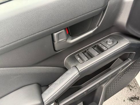 New 2026 Toyota 4Runner SR5 image 11