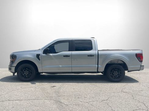 New 2026 Ford F150 STX RWD image 21