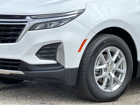 Certified 2023 Chevrolet Equinox LT FWD image 7