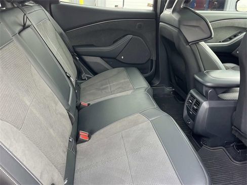 Used 2021 Ford Mustang Mach-E GT w/ GT Performance Edition image 22