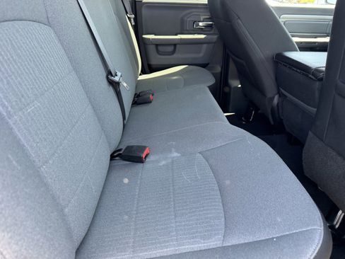 Used 2024 RAM 1500 Classic SLT RWD image 10