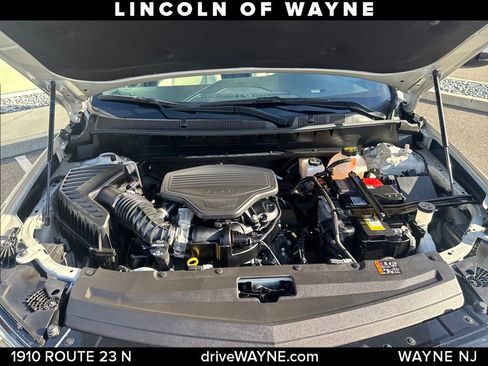 Used 2023 Cadillac XT6 Sport image 29