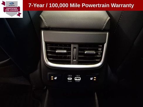 Certified 2024 Subaru Outback Limited AWD/4WD image 11
