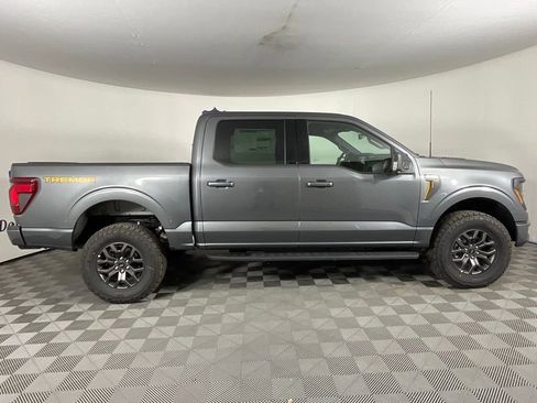New 2026 Ford F150 Tremor image 2