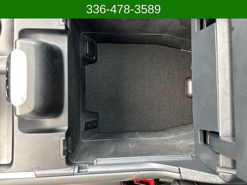 Used 2025 Ford Expedition Max Active AWD/4WD image 26