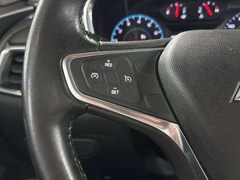 Used 2018 Chevrolet Equinox LT AWD/4WD image 22