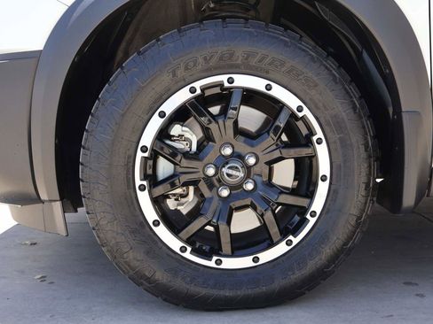 Used 2023 Nissan Pathfinder Rock Creek AWD/4WD image 6