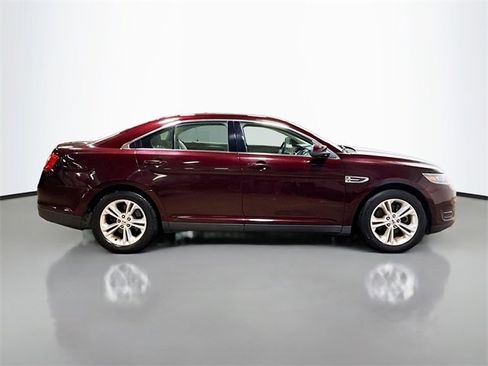 Used 2019 Ford Taurus SEL w/ Equipment Group 201A image 6