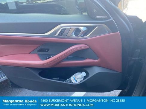 Used 2023 BMW M440i xDrive Gran Coupe w/ Premium Package AWD/4WD image 9