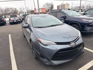 Used 2017 Toyota Corolla LE video 1
