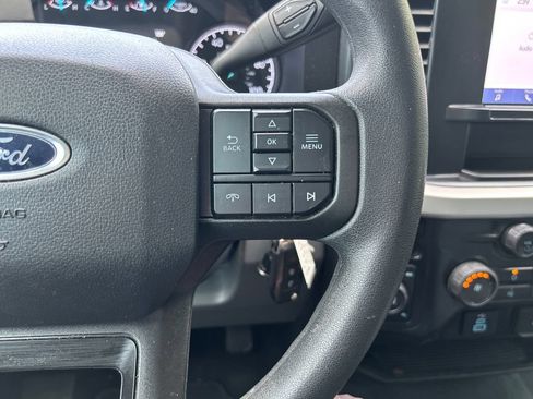 Used 2025 Ford F250 XLT w/ FX4 Off-Road Package AWD/4WD image 21