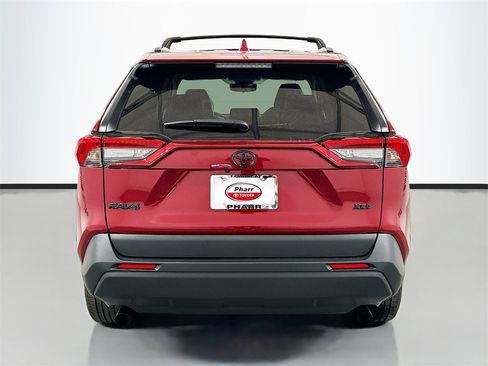 New 2025 Toyota RAV4 XLE Premium image 5