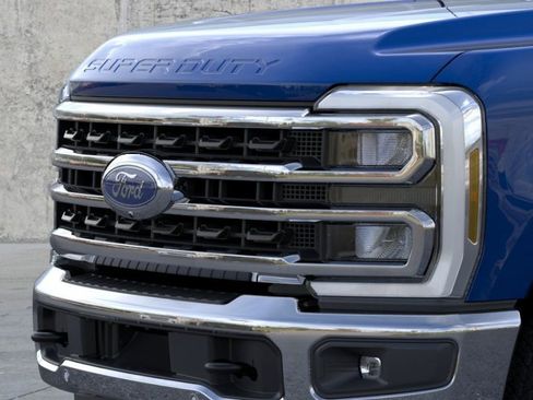 New 2026 Ford F350 King Ranch AWD/4WD image 17