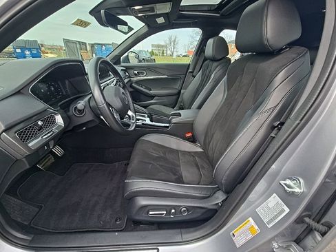 Used 2023 Acura Integra A-Spec image 12