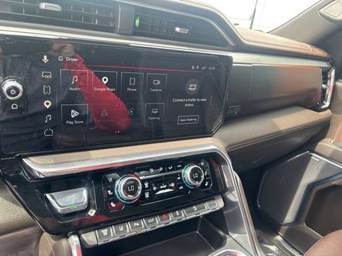 Used 2026 GMC Sierra 2500 Denali w/ Denali Reserve Package AWD/4WD image 27