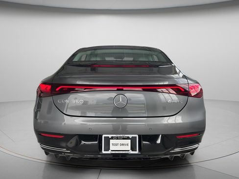 Certified 2024 Mercedes-Benz EQE 350+ EQE 350 image 7