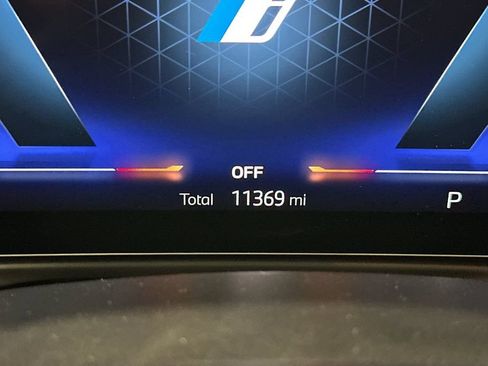 Used 2023 BMW i4 eDrive40 w/ M Sport Package RWD image 30