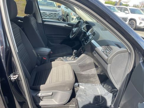 Used 2023 Volkswagen Tiguan S AWD/4WD image 10
