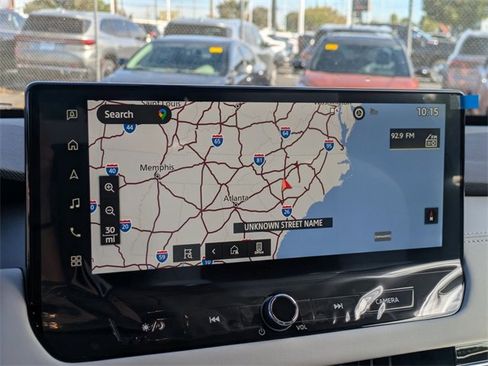 New 2025 Mitsubishi Outlander SE image 21