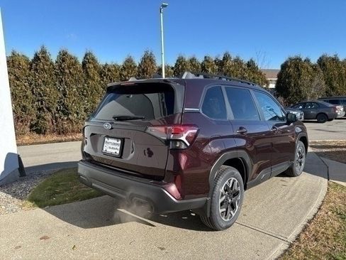 New 2026 Subaru Forester Premium image 4