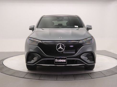 Certified 2023 Mercedes-Benz EQE 350+ SUV image 7