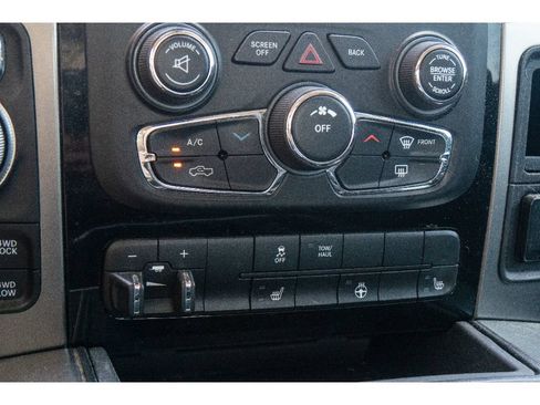 Used 2016 RAM 1500 Sport AWD/4WD image 24