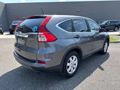Used 2016 Honda CR-V LX image 7